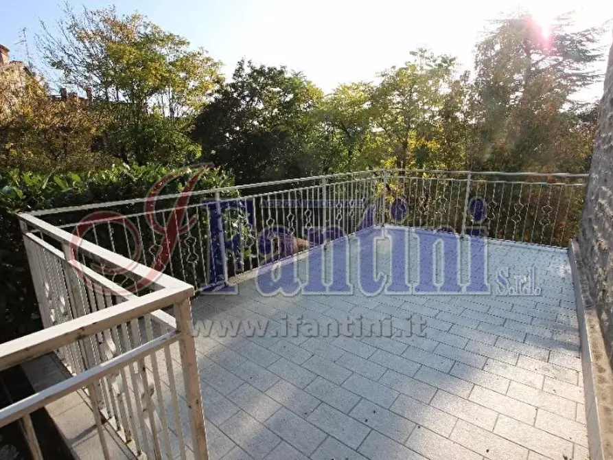 Immagine 15 di Casa indipendente in affitto  a Monte San Pietro