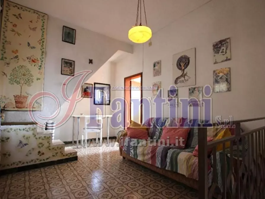 Immagine 19 di Casa indipendente in affitto  a Monte San Pietro