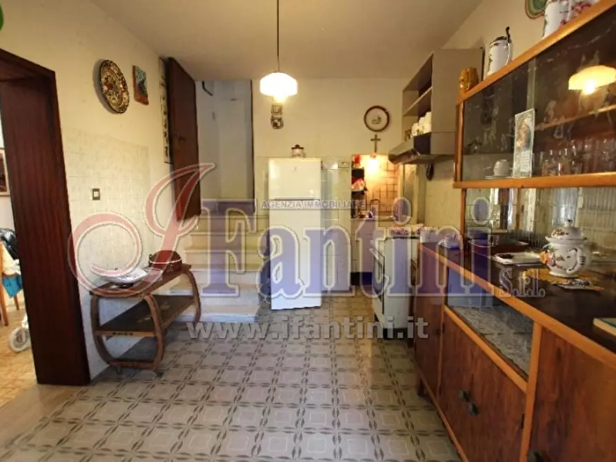 Immagine 4 di Casa indipendente in affitto  a Monte San Pietro