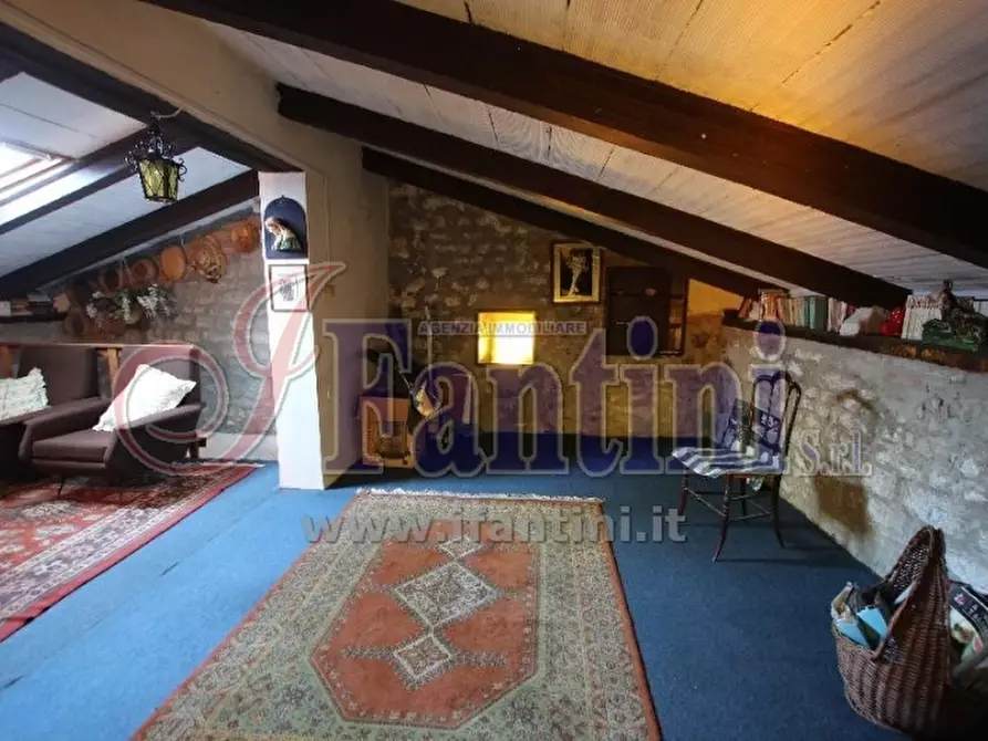 Immagine 24 di Casa indipendente in affitto  a Monte San Pietro