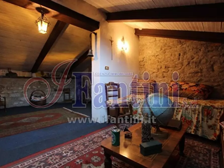 Immagine 25 di Casa indipendente in affitto  a Monte San Pietro