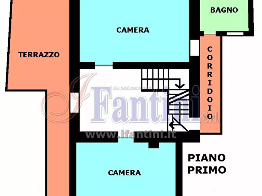 Immagine 27 di Casa indipendente in affitto  a Monte San Pietro