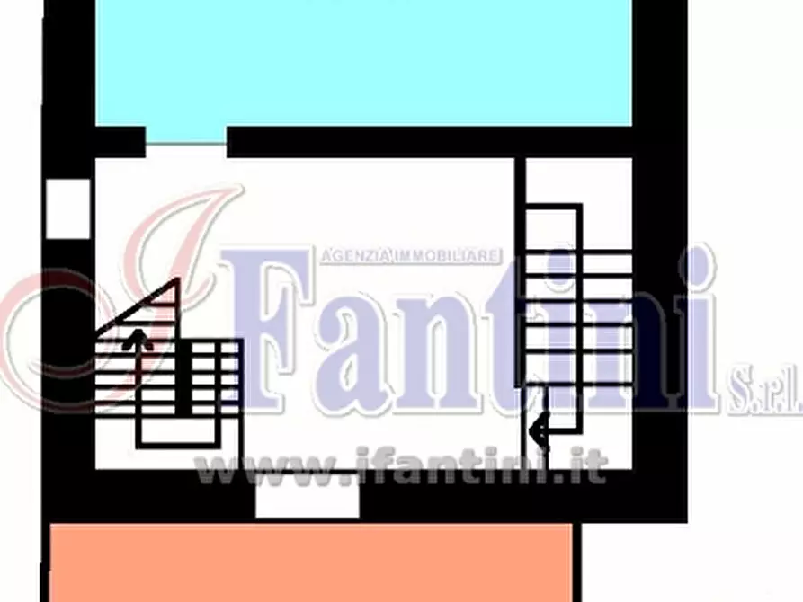 Immagine 28 di Casa indipendente in affitto  a Monte San Pietro