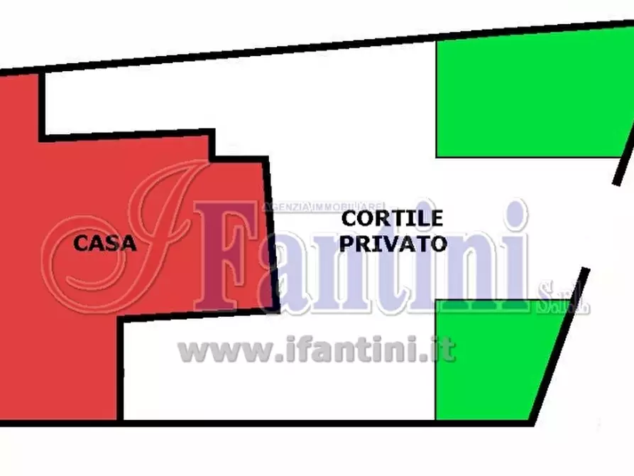 Immagine 30 di Casa indipendente in affitto  a Monte San Pietro