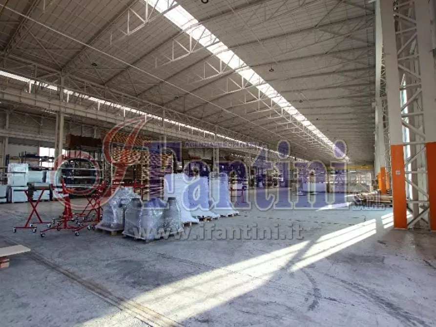 Immagine 12 di Magazzino in affitto  in VIA VALTIERA 1 a Calderara Di Reno