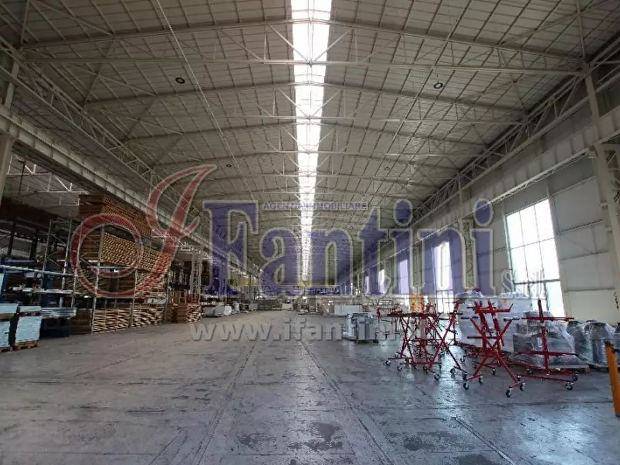 Immagine 13 di Magazzino in affitto  in VIA VALTIERA 1 a Calderara Di Reno