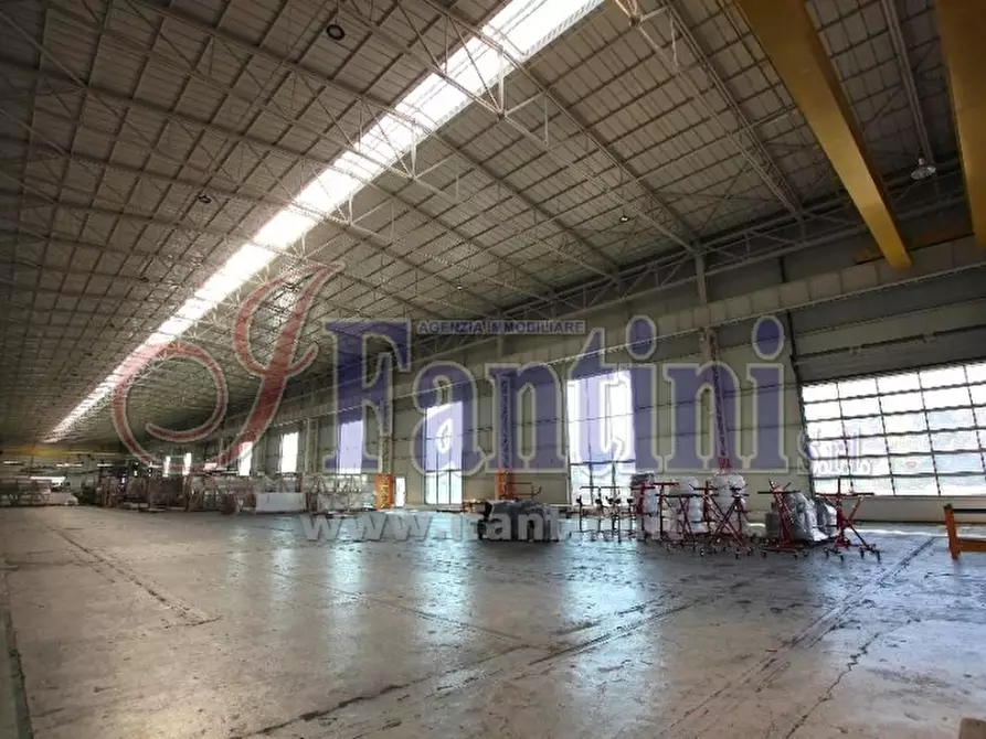 Immagine 14 di Magazzino in affitto  in VIA VALTIERA 1 a Calderara Di Reno