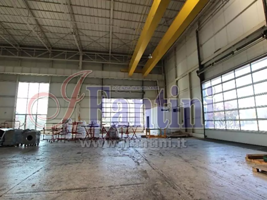 Immagine 15 di Magazzino in affitto  in VIA VALTIERA 1 a Calderara Di Reno