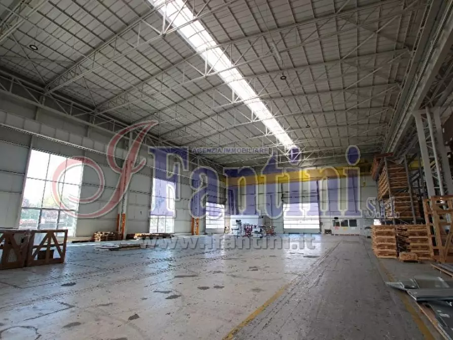 Immagine 16 di Magazzino in affitto  in VIA VALTIERA 1 a Calderara Di Reno