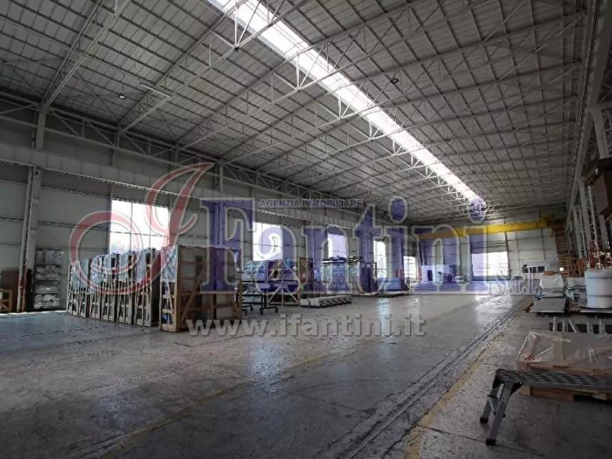 Immagine 17 di Magazzino in affitto  in VIA VALTIERA 1 a Calderara Di Reno