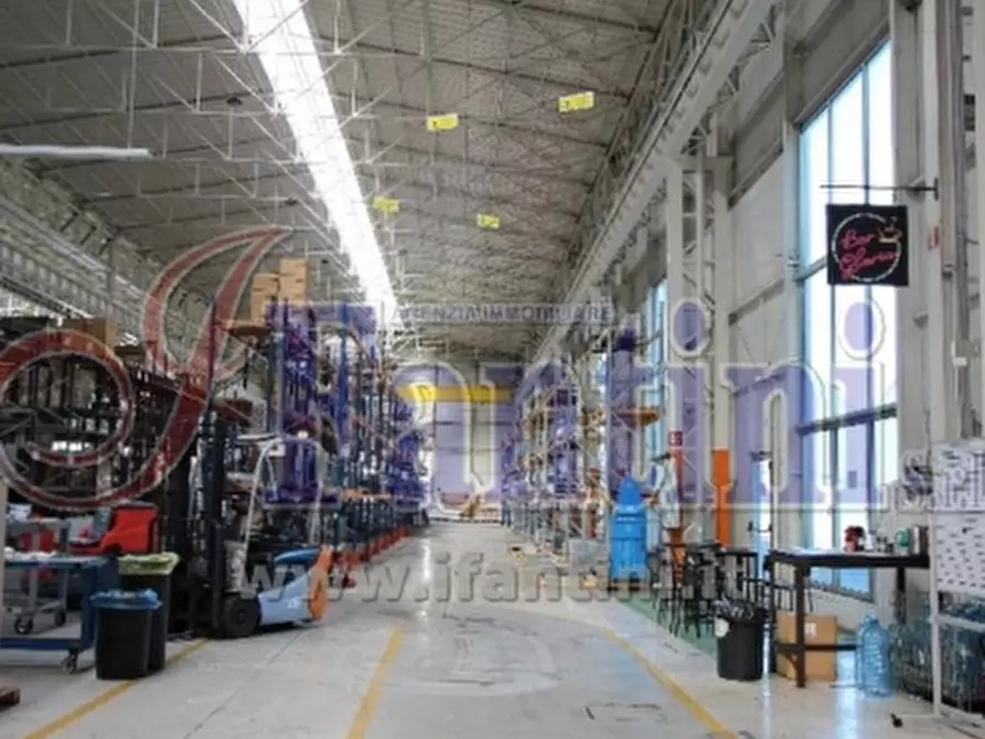 Immagine 18 di Magazzino in affitto  in VIA VALTIERA 1 a Calderara Di Reno