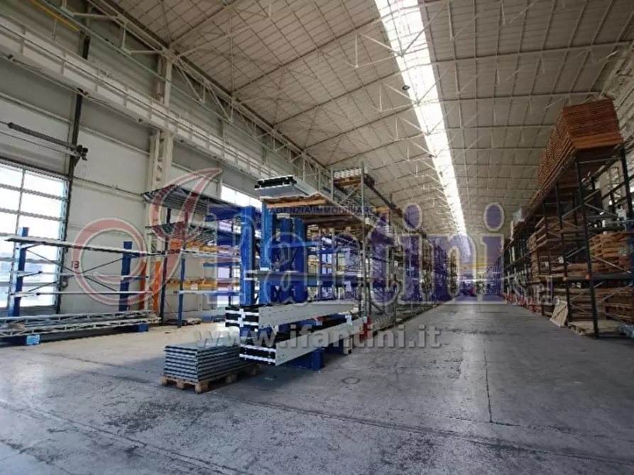 Immagine 19 di Magazzino in affitto  in VIA VALTIERA 1 a Calderara Di Reno