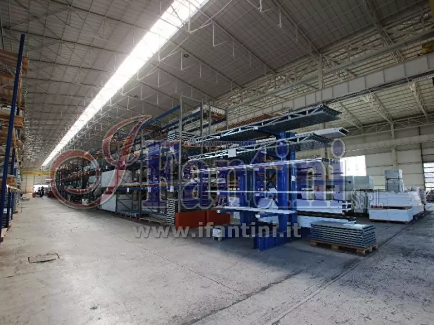 Immagine 20 di Magazzino in affitto  in VIA VALTIERA 1 a Calderara Di Reno
