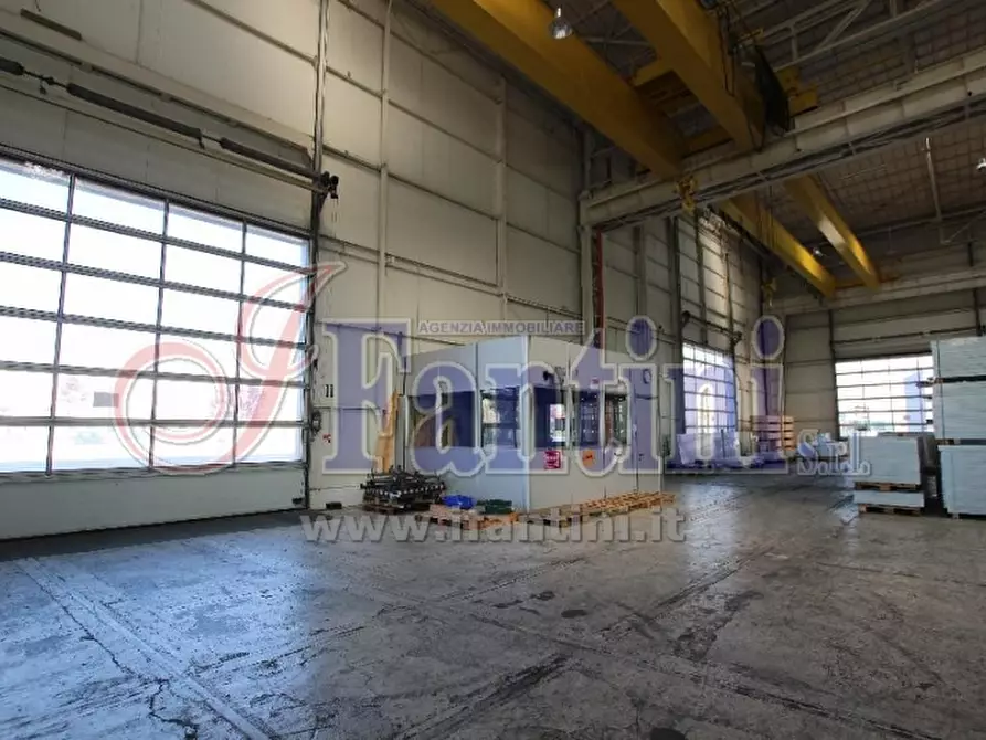 Immagine 21 di Magazzino in affitto  in VIA VALTIERA 1 a Calderara Di Reno