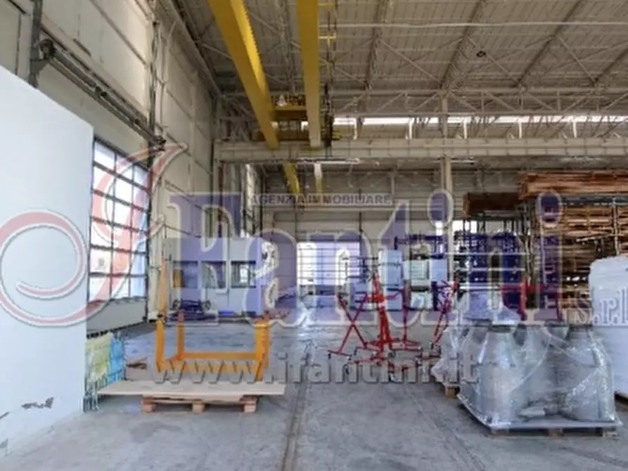 Immagine 22 di Magazzino in affitto  in VIA VALTIERA 1 a Calderara Di Reno