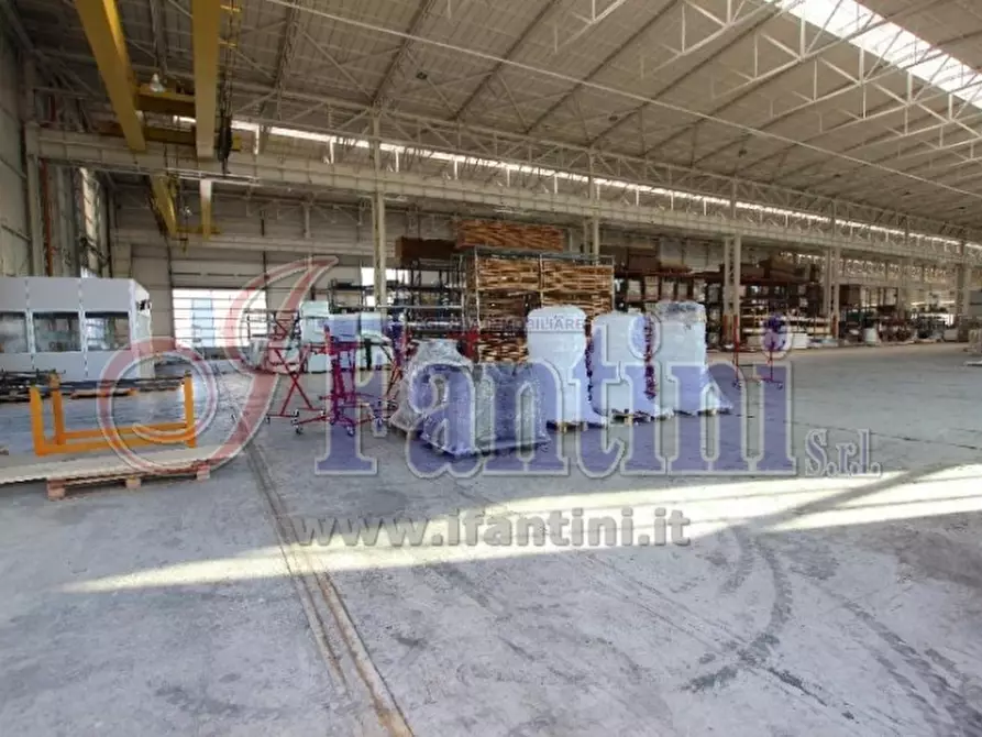 Immagine 23 di Magazzino in affitto  in VIA VALTIERA 1 a Calderara Di Reno