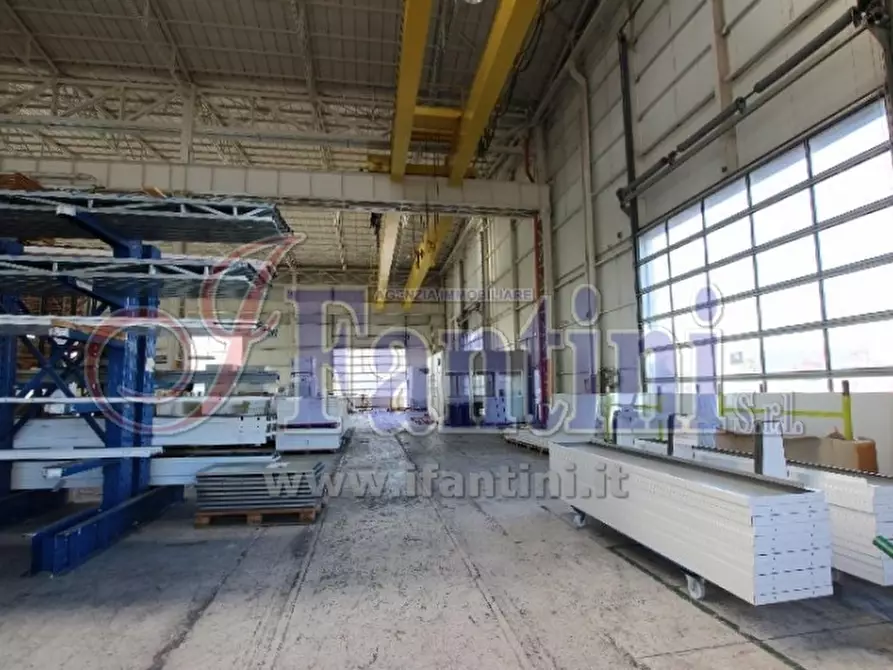 Immagine 24 di Magazzino in affitto  in VIA VALTIERA 1 a Calderara Di Reno