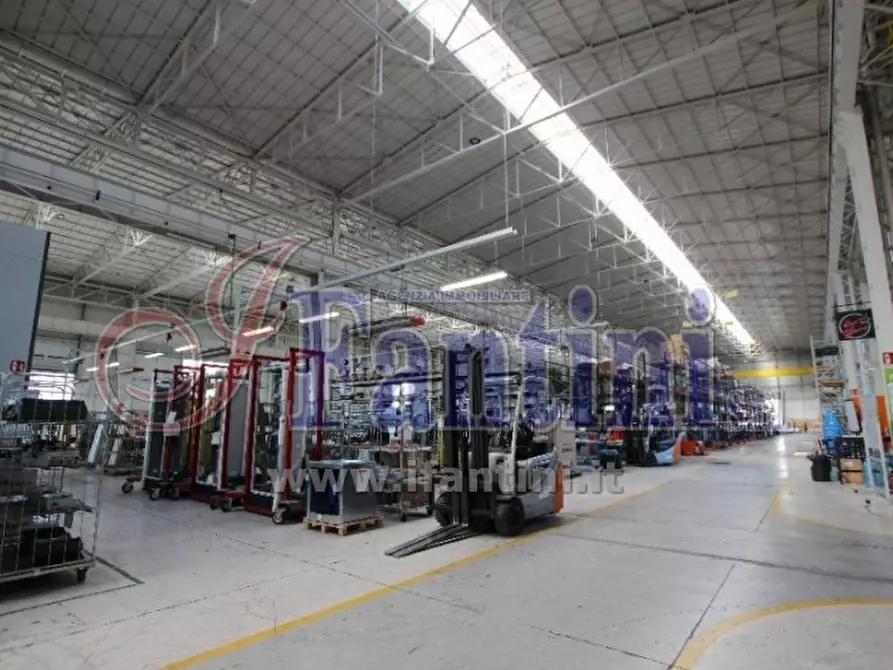 Immagine 25 di Magazzino in affitto  in VIA VALTIERA 1 a Calderara Di Reno