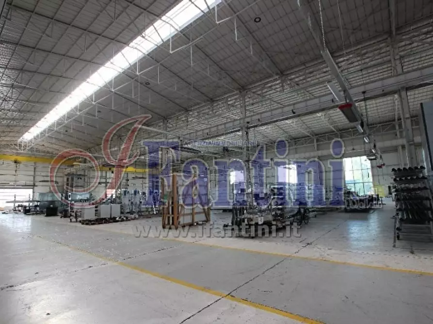 Immagine 27 di Magazzino in affitto  in VIA VALTIERA 1 a Calderara Di Reno