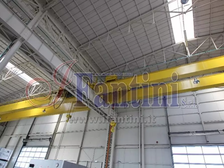 Immagine 28 di Magazzino in affitto  in VIA VALTIERA 1 a Calderara Di Reno