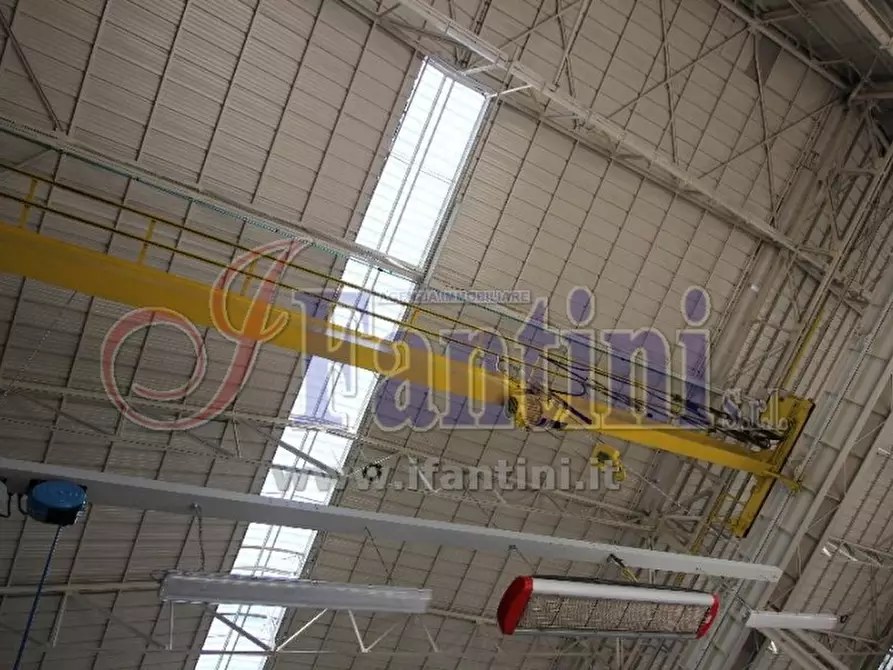 Immagine 29 di Magazzino in affitto  in VIA VALTIERA 1 a Calderara Di Reno