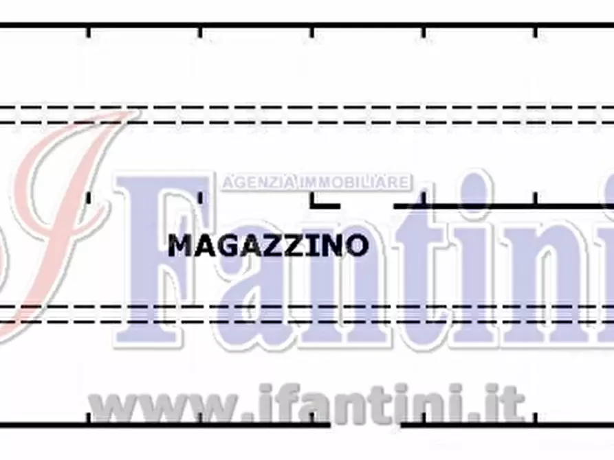 Immagine 30 di Magazzino in affitto  in VIA VALTIERA 1 a Calderara Di Reno