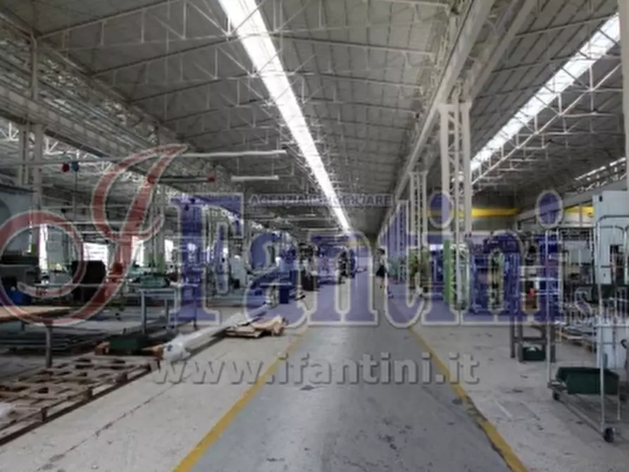 Immagine 5 di Magazzino in affitto  in VIA VALTIERA 1 a Calderara Di Reno