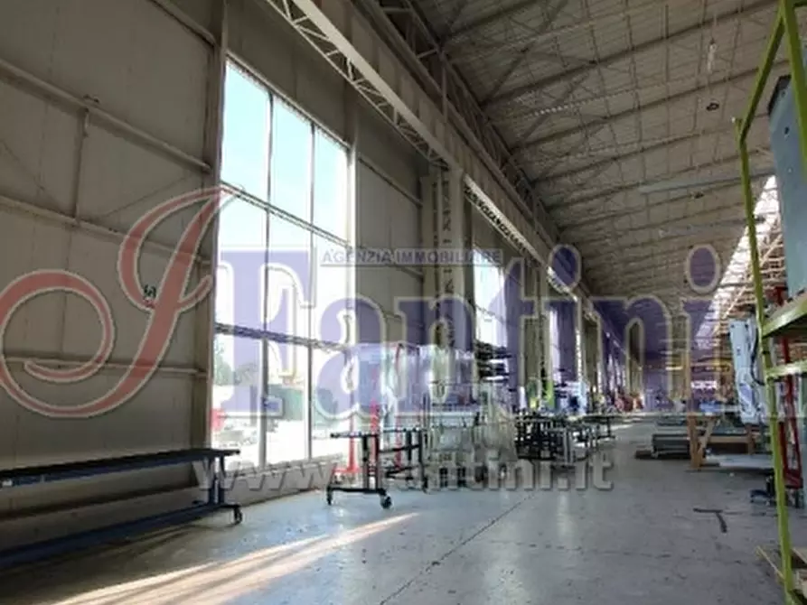 Immagine 7 di Magazzino in affitto  in VIA VALTIERA 1 a Calderara Di Reno