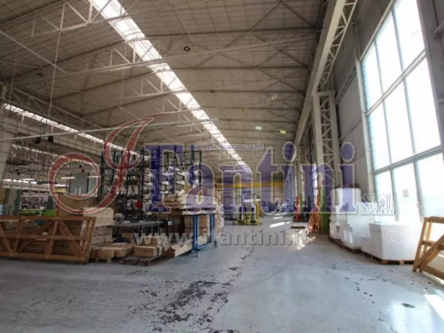 Immagine 9 di Magazzino in affitto  in VIA VALTIERA 1 a Calderara Di Reno