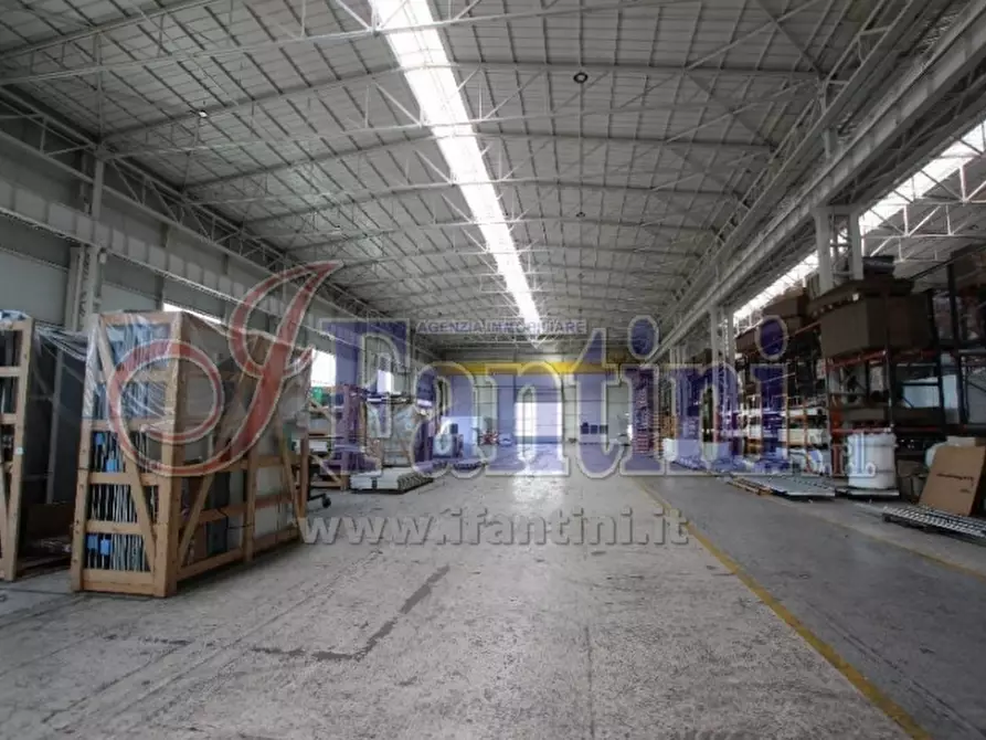 Immagine 10 di Magazzino in affitto  in VIA VALTIERA 1 a Calderara Di Reno