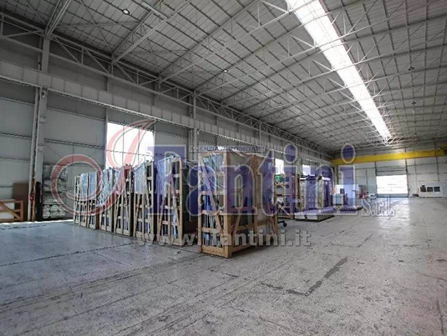 Immagine 11 di Magazzino in affitto  in VIA VALTIERA 1 a Calderara Di Reno