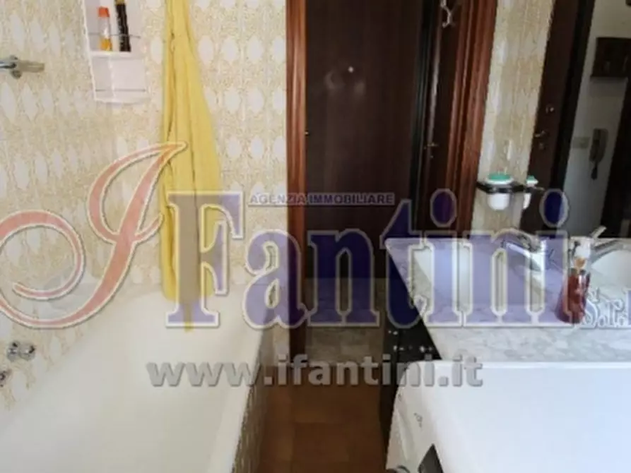 Immagine 13 di Appartamento in vendita  in VIA ROMA 30 a Calderara Di Reno