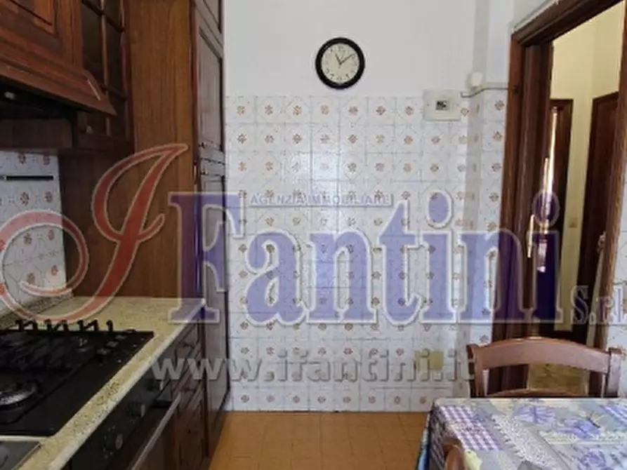 Immagine 6 di Appartamento in vendita  in VIA ROMA 30 a Calderara Di Reno