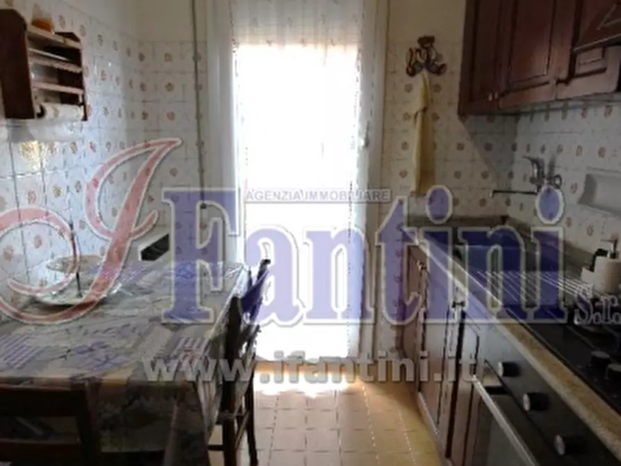 Immagine 8 di Appartamento in vendita  in VIA ROMA 30 a Calderara Di Reno