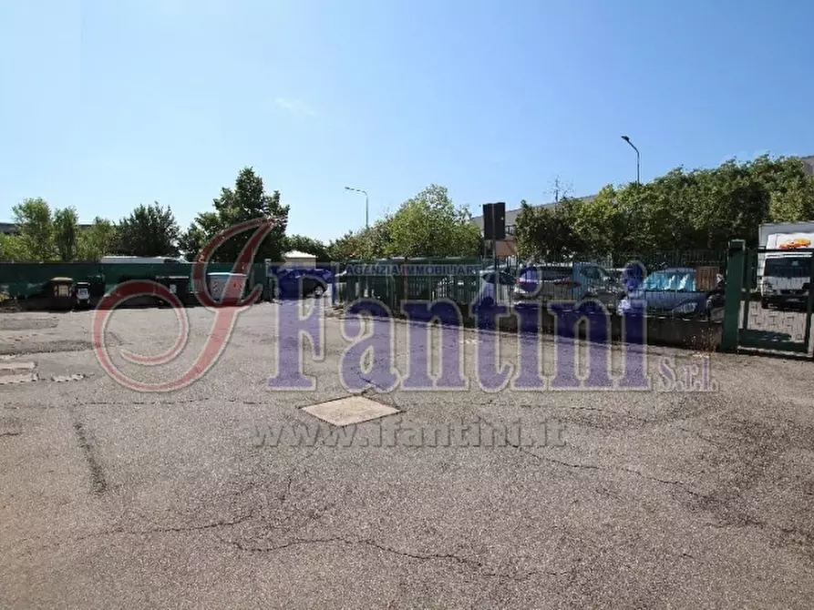 Immagine 3 di Capannone industriale in affitto  in VIA COLLODI 1 a Calderara Di Reno