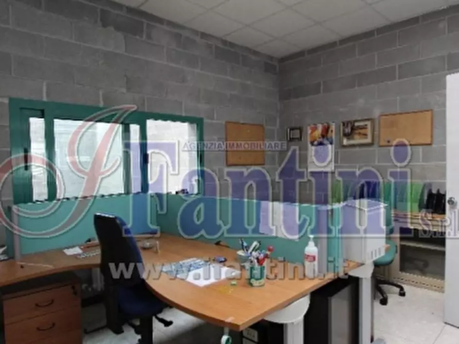 Immagine 12 di Capannone industriale in affitto  in VIA COLLODI 1 a Calderara Di Reno