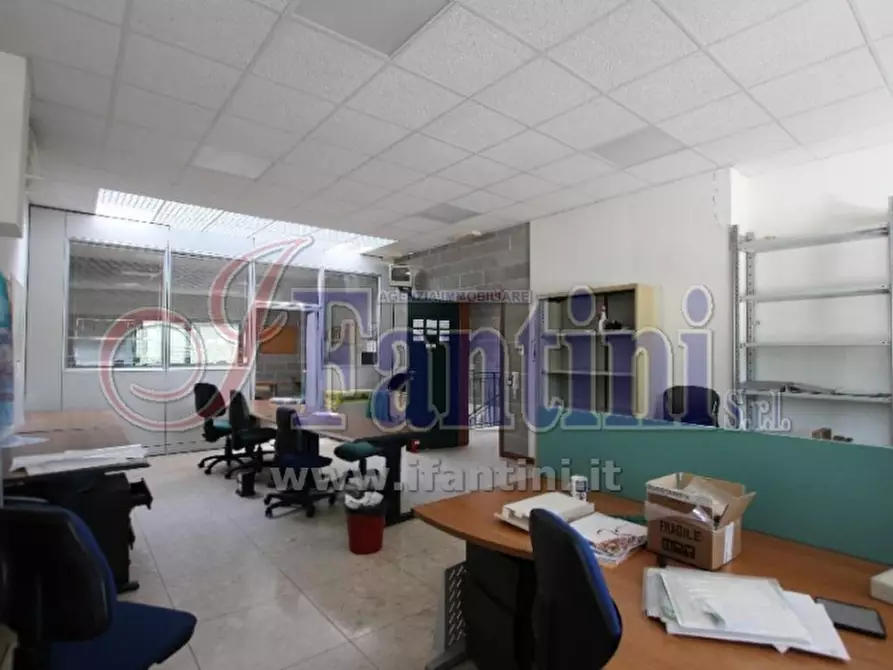 Immagine 13 di Capannone industriale in affitto  in VIA COLLODI 1 a Calderara Di Reno