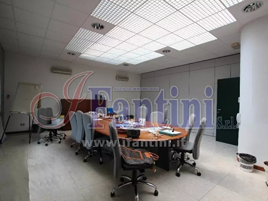 Immagine 14 di Capannone industriale in affitto  in VIA COLLODI 1 a Calderara Di Reno