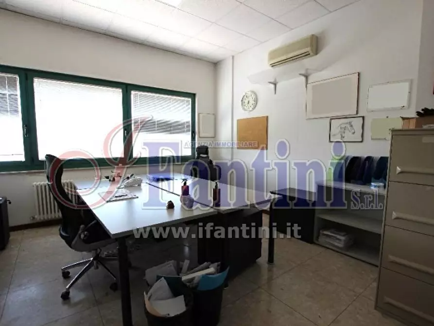 Immagine 15 di Capannone industriale in affitto  in VIA COLLODI 1 a Calderara Di Reno