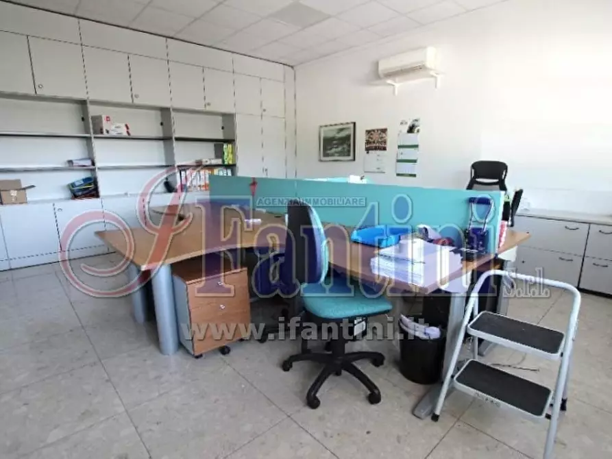 Immagine 17 di Capannone industriale in affitto  in VIA COLLODI 1 a Calderara Di Reno