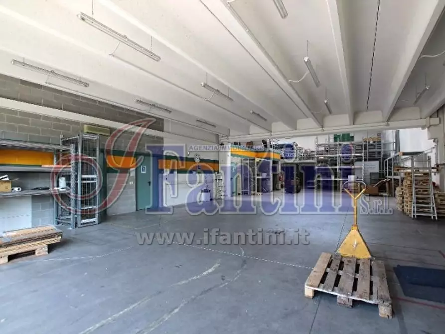Immagine 18 di Capannone industriale in affitto  in VIA COLLODI 1 a Calderara Di Reno