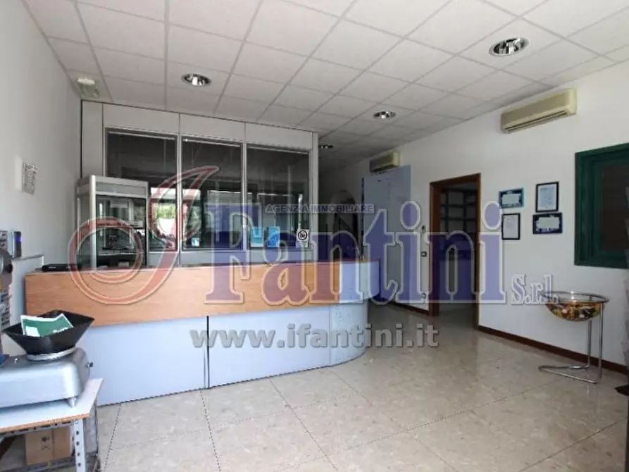 Immagine 4 di Capannone industriale in affitto  in VIA COLLODI 1 a Calderara Di Reno