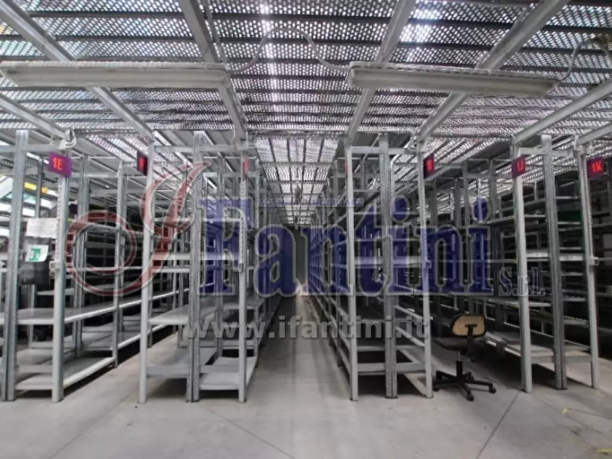 Immagine 24 di Capannone industriale in affitto  in VIA COLLODI 1 a Calderara Di Reno