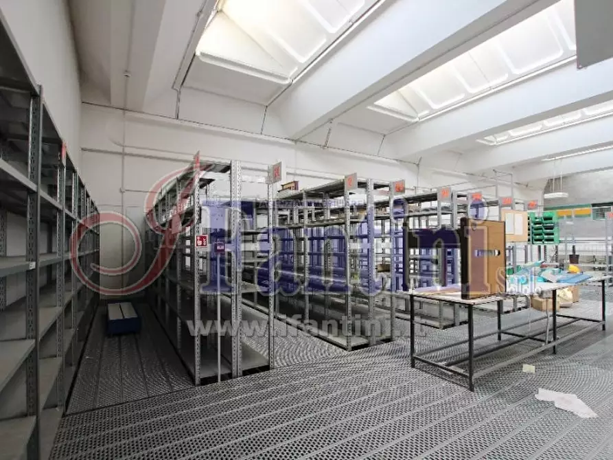 Immagine 25 di Capannone industriale in affitto  in VIA COLLODI 1 a Calderara Di Reno