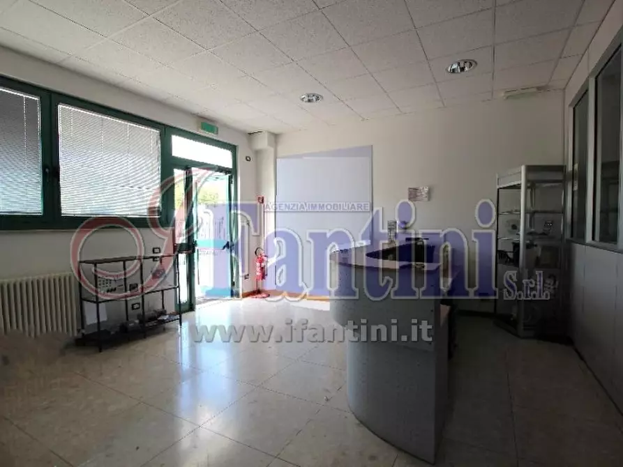 Immagine 5 di Capannone industriale in affitto  in VIA COLLODI 1 a Calderara Di Reno