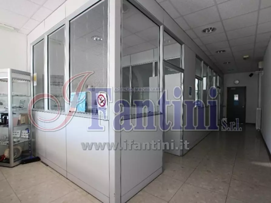 Immagine 6 di Capannone industriale in affitto  in VIA COLLODI 1 a Calderara Di Reno