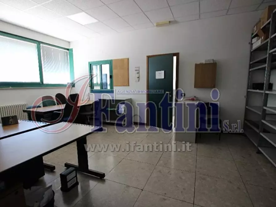 Immagine 7 di Capannone industriale in affitto  in VIA COLLODI 1 a Calderara Di Reno