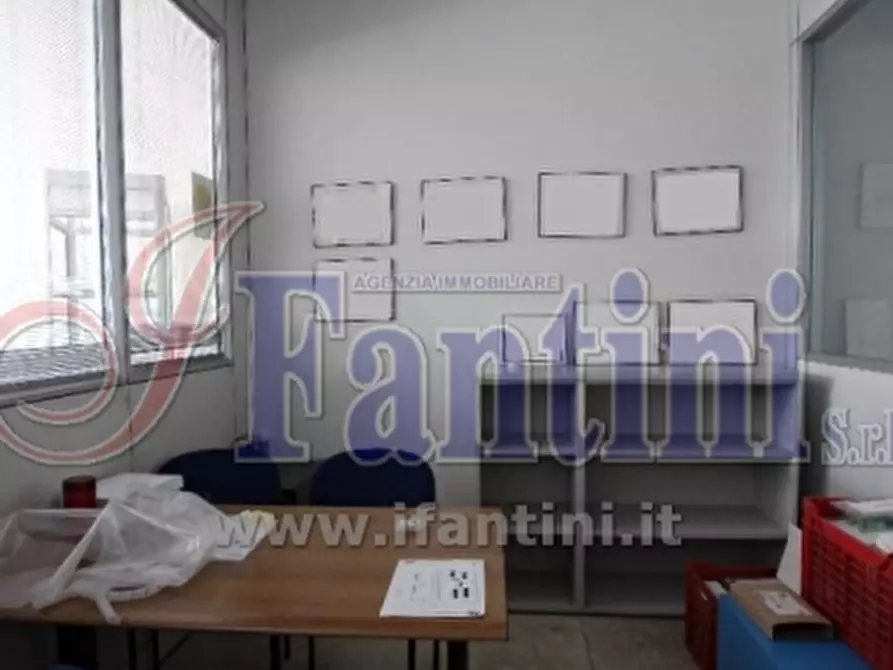 Immagine 8 di Capannone industriale in affitto  in VIA COLLODI 1 a Calderara Di Reno