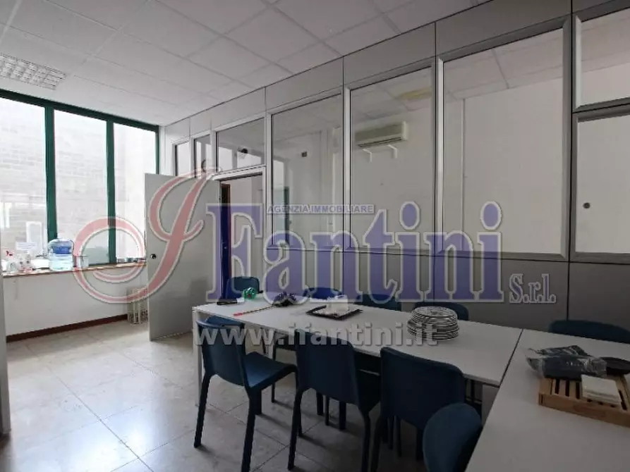 Immagine 9 di Capannone industriale in affitto  in VIA COLLODI 1 a Calderara Di Reno