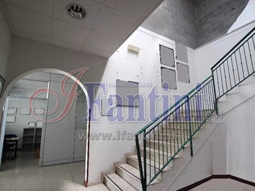 Immagine 10 di Capannone industriale in affitto  in VIA COLLODI 1 a Calderara Di Reno